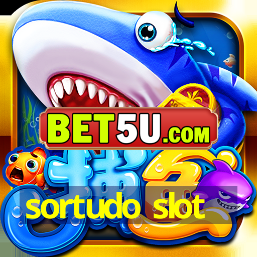 sortudo slot